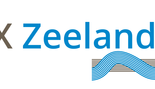 Logo MAEX Zeeland