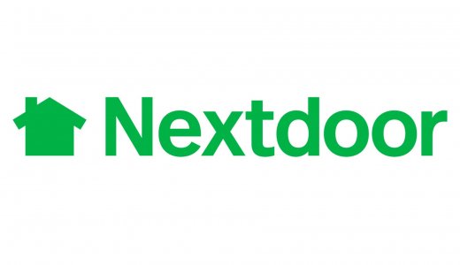 Logo van Nextdoor