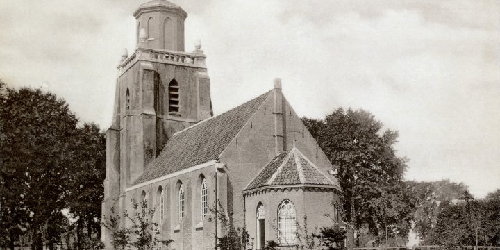 kerk sHHK 1910