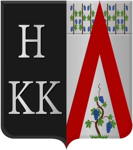 HHK logo